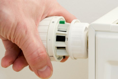 Blue Anchor central heating repair costs