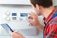 free commercial Blue Anchor boiler quotes