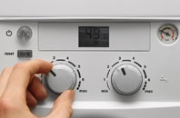 free Blue Anchor boiler maintenance quotes