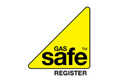 gas safe companies Blue Anchor